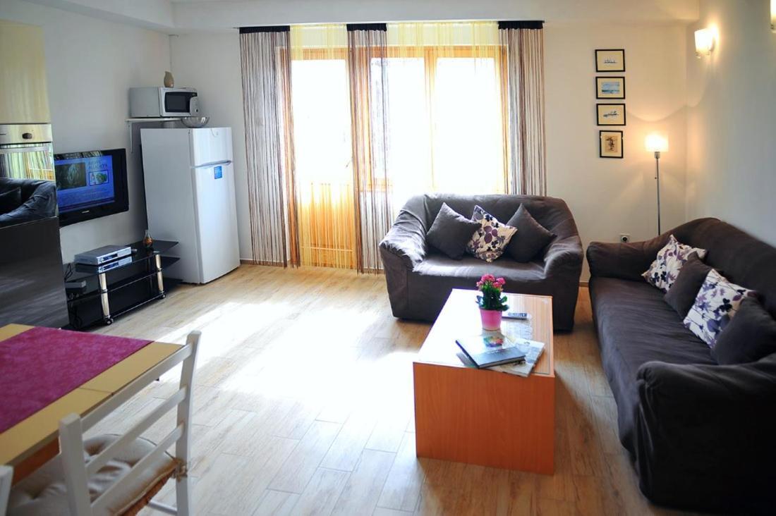 Apartmani Anita Медулин Екстер'єр фото