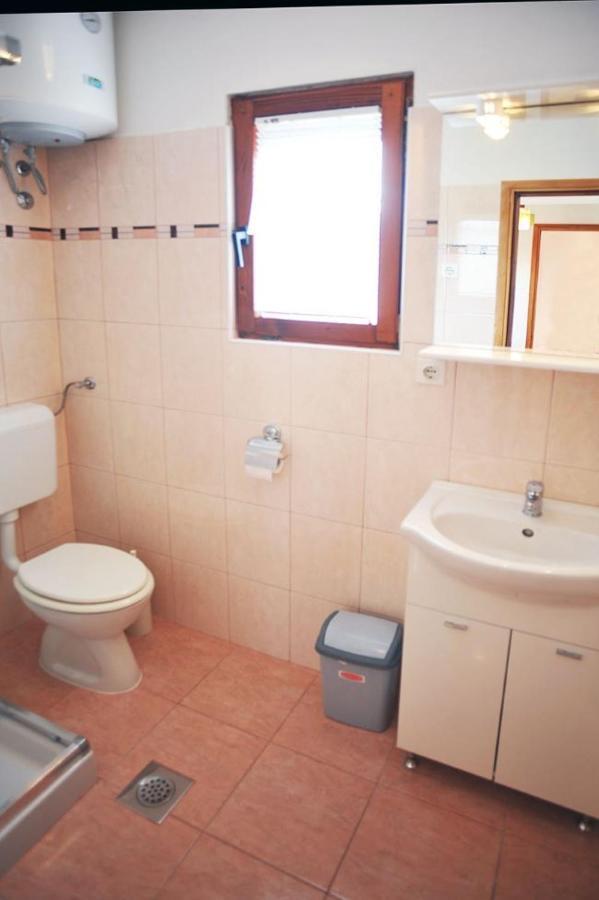 Apartmani Anita Медулин Екстер'єр фото