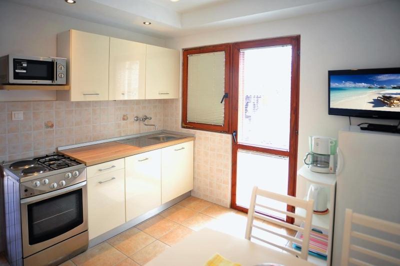 Apartmani Anita Медулин Екстер'єр фото
