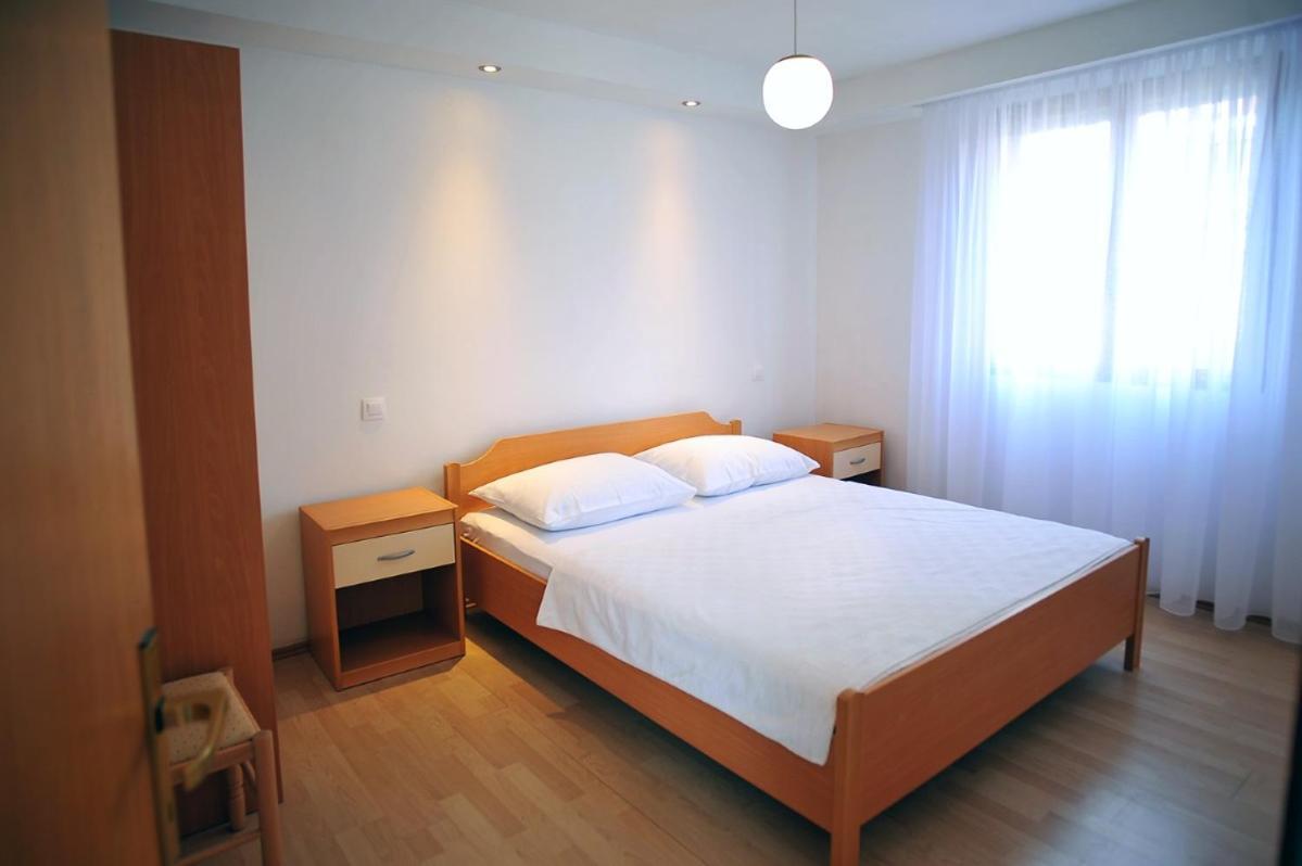 Apartmani Anita Медулин Екстер'єр фото