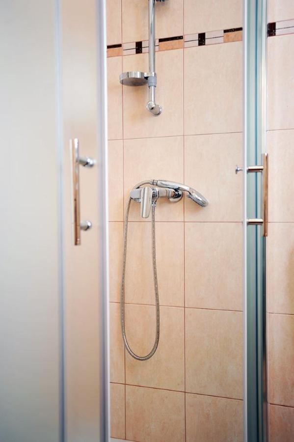 Apartmani Anita Медулин Екстер'єр фото